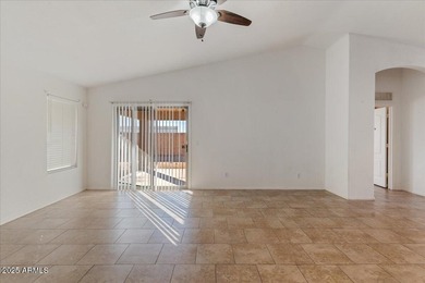 Welcome to this spacious 4-bedroom, 2-bath home in the desirable on Coldwater Golf Club in Arizona - for sale on GolfHomes.com, golf home, golf lot