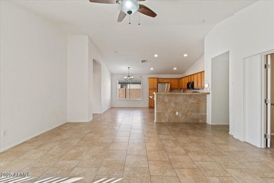 Welcome to this spacious 4-bedroom, 2-bath home in the desirable on Coldwater Golf Club in Arizona - for sale on GolfHomes.com, golf home, golf lot