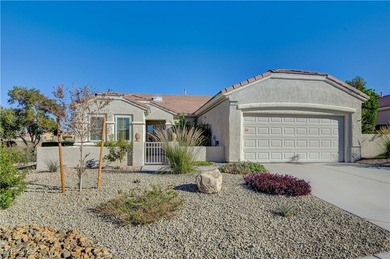 WELCOME TO THIS INVITING 2 Bed, 2 BATH TOWNHOME IN SUN CITY on Revere Golf Club in Nevada - for sale on GolfHomes.com, golf home, golf lot
