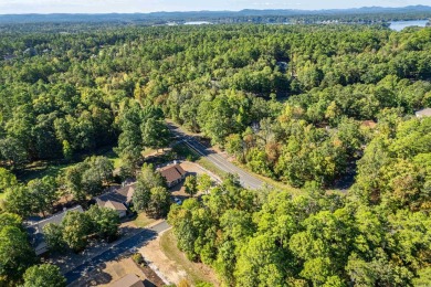 Don't miss the chance to secure your slice of paradise in Hot on Ponce De Leon Golf Course in Arkansas - for sale on GolfHomes.com, golf home, golf lot