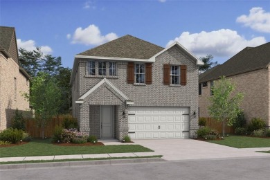 Fabulous two-story home located at Heath Golf and Yacht Club in on Heath Golf and Yacht Club in Texas - for sale on GolfHomes.com, golf home, golf lot