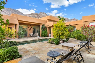 Experience the perfect blend of elegance and comfort in this on Indian Wells Golf Resort and Country Club in California - for sale on GolfHomes.com, golf home, golf lot