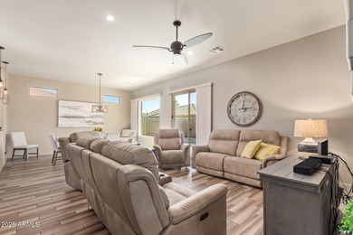 Welcome to your slice of paradise in this beautiful home on Sunland Springs Golf Course  in Arizona - for sale on GolfHomes.com, golf home, golf lot