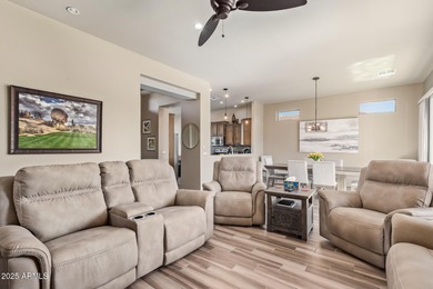 Welcome to your slice of paradise in this beautiful home on Sunland Springs Golf Course  in Arizona - for sale on GolfHomes.com, golf home, golf lot