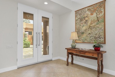 Experience the perfect blend of elegance and comfort in this on Indian Wells Golf Resort and Country Club in California - for sale on GolfHomes.com, golf home, golf lot