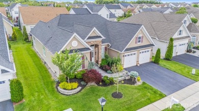 This is a coming soon listing and can not be shown until on Regency At Monroe Golf and Country Club in New Jersey - for sale on GolfHomes.com, golf home, golf lot