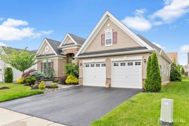 This is a coming soon listing and can not be shown until on Regency At Monroe Golf and Country Club in New Jersey - for sale on GolfHomes.com, golf home, golf lot