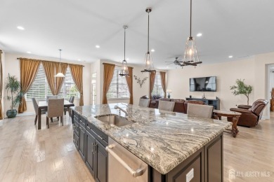This is a coming soon listing and can not be shown until on Regency At Monroe Golf and Country Club in New Jersey - for sale on GolfHomes.com, golf home, golf lot