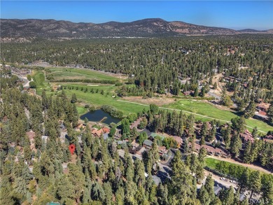 For more information on this home please visit   or call  to set on Big Bear Mountain Ski and Golf Resort in California - for sale on GolfHomes.com, golf home, golf lot