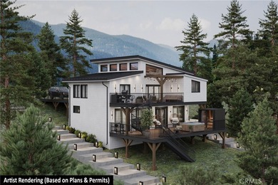 For more information on this home please visit   or call  to set on Big Bear Mountain Ski and Golf Resort in California - for sale on GolfHomes.com, golf home, golf lot