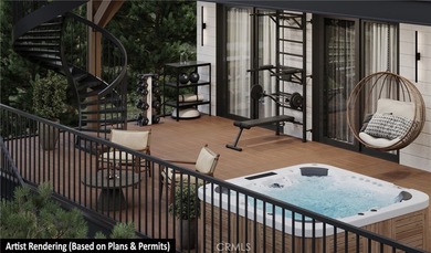 For more information on this home please visit   or call  to set on Big Bear Mountain Ski and Golf Resort in California - for sale on GolfHomes.com, golf home, golf lot