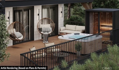 For more information on this home please visit   or call  to set on Big Bear Mountain Ski and Golf Resort in California - for sale on GolfHomes.com, golf home, golf lot