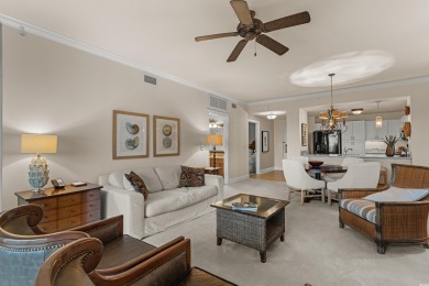 Welcome to a truly exceptional and incredibly upgraded 2-bedroom on  in South Carolina - for sale on GolfHomes.com, golf home, golf lot