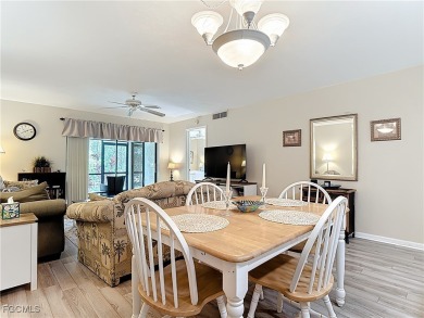 Welcome to Fairway Village in Cross Creek Country Club! This on Cross Creek Country Club in Florida - for sale on GolfHomes.com, golf home, golf lot
