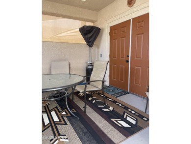 Extra large lot & beautiful large patio area & tree! Lot on The Refuge Golf and Country Club in Arizona - for sale on GolfHomes.com, golf home, golf lot