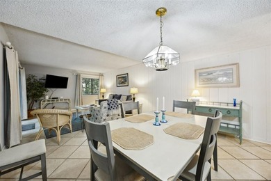 Fully Furnished first-floor 2BR/2BA Beach Wood Villa offering on Amelia Island Plantation - Long Point in Florida - for sale on GolfHomes.com, golf home, golf lot