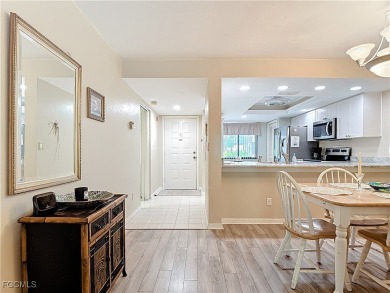 Welcome to Fairway Village in Cross Creek Country Club! This on Cross Creek Country Club in Florida - for sale on GolfHomes.com, golf home, golf lot