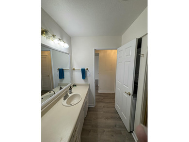 BEAUTIFUL LIGHT AND BRIGHT END UNIT with views of the golf on Oak Knoll Golf Course in Oregon - for sale on GolfHomes.com, golf home, golf lot