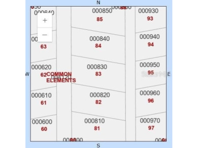NEW Deeded RV Lots in Central FL!  Welcome to Resort at Canopy on Indian Lake Estates Golf and Country Club in Florida - for sale on GolfHomes.com, golf home, golf lot