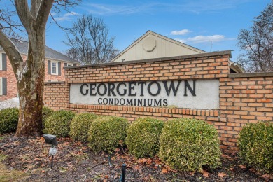 Welcome to 2496 Village Drive SE, a beautifully remodeled condo on Indian Trails Golf Course in Michigan - for sale on GolfHomes.com, golf home, golf lot