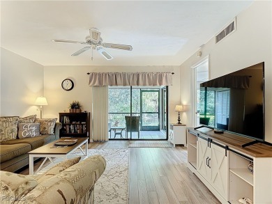 Welcome to Fairway Village in Cross Creek Country Club! This on Cross Creek Country Club in Florida - for sale on GolfHomes.com, golf home, golf lot