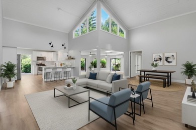 Welcome home to the highly desirable Eastpointe community. this on Eastpointe Country Club in Florida - for sale on GolfHomes.com, golf home, golf lot