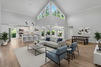 Welcome home to the highly desirable Eastpointe community. this on Eastpointe Country Club in Florida - for sale on GolfHomes.com, golf home, golf lot