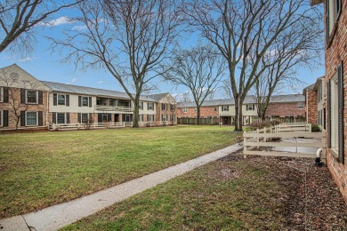 Welcome to 2496 Village Drive SE, a beautifully remodeled condo on Indian Trails Golf Course in Michigan - for sale on GolfHomes.com, golf home, golf lot