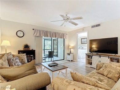 Welcome to Fairway Village in Cross Creek Country Club! This on Cross Creek Country Club in Florida - for sale on GolfHomes.com, golf home, golf lot