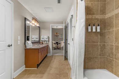 Welcome to a truly exceptional and incredibly upgraded 2-bedroom on  in South Carolina - for sale on GolfHomes.com, golf home, golf lot