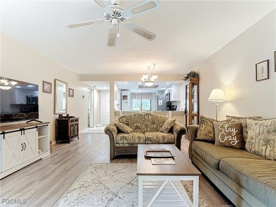 Welcome to Fairway Village in Cross Creek Country Club! This on Cross Creek Country Club in Florida - for sale on GolfHomes.com, golf home, golf lot