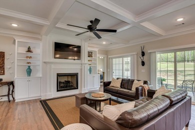 3 bedrooms with private en-suite plus upstairs apartment! Unique on Monticello Golf Club At Savannah Lakes in South Carolina - for sale on GolfHomes.com, golf home, golf lot