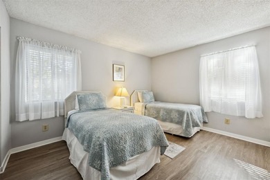 Fully Furnished first-floor 2BR/2BA Beach Wood Villa offering on Amelia Island Plantation - Long Point in Florida - for sale on GolfHomes.com, golf home, golf lot