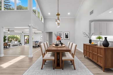 Welcome home to the highly desirable Eastpointe community. this on Eastpointe Country Club in Florida - for sale on GolfHomes.com, golf home, golf lot