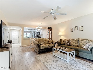 Welcome to Fairway Village in Cross Creek Country Club! This on Cross Creek Country Club in Florida - for sale on GolfHomes.com, golf home, golf lot