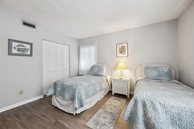 Fully Furnished first-floor 2BR/2BA Beach Wood Villa offering on Amelia Island Plantation - Long Point in Florida - for sale on GolfHomes.com, golf home, golf lot