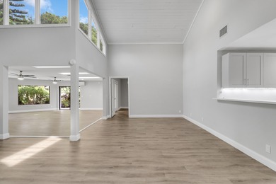 Welcome home to the highly desirable Eastpointe community. this on Eastpointe Country Club in Florida - for sale on GolfHomes.com, golf home, golf lot