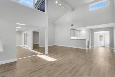 Welcome home to the highly desirable Eastpointe community. this on Eastpointe Country Club in Florida - for sale on GolfHomes.com, golf home, golf lot