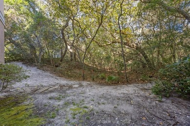 Fully Furnished first-floor 2BR/2BA Beach Wood Villa offering on Amelia Island Plantation - Long Point in Florida - for sale on GolfHomes.com, golf home, golf lot