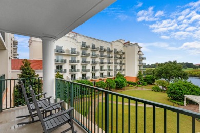 Welcome to a truly exceptional and incredibly upgraded 2-bedroom on  in South Carolina - for sale on GolfHomes.com, golf home, golf lot