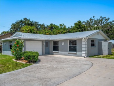 Welcome to 630 Devon Rd., a beautifully move-in-ready (furniture on Jacaranda West Country Club in Florida - for sale on GolfHomes.com, golf home, golf lot