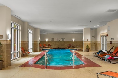 Welcome to a truly exceptional and incredibly upgraded 2-bedroom on  in South Carolina - for sale on GolfHomes.com, golf home, golf lot