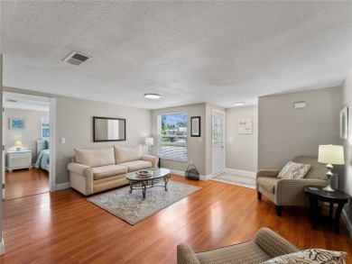 Welcome to 630 Devon Rd., a beautifully move-in-ready (furniture on Jacaranda West Country Club in Florida - for sale on GolfHomes.com, golf home, golf lot