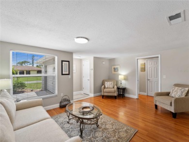 Welcome to 630 Devon Rd., a beautifully move-in-ready (furniture on Jacaranda West Country Club in Florida - for sale on GolfHomes.com, golf home, golf lot
