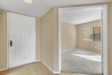 Exceptional investment opportunity in the Palm Desert Resorter - on Palm Desert Resort Country Club in California - for sale on GolfHomes.com, golf home, golf lot