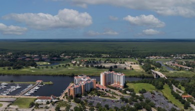Welcome to a truly exceptional and incredibly upgraded 2-bedroom on  in South Carolina - for sale on GolfHomes.com, golf home, golf lot