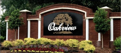 Come build your dream home in a desireable golf course community on Oakview Golf and Country Club in Georgia - for sale on GolfHomes.com, golf home, golf lot
