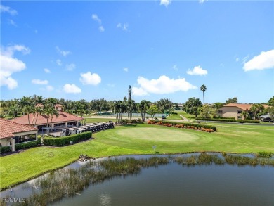 Welcome to Fairway Village in Cross Creek Country Club! This on Cross Creek Country Club in Florida - for sale on GolfHomes.com, golf home, golf lot