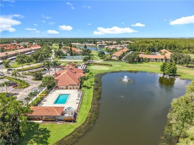 Welcome to Fairway Village in Cross Creek Country Club! This on Cross Creek Country Club in Florida - for sale on GolfHomes.com, golf home, golf lot