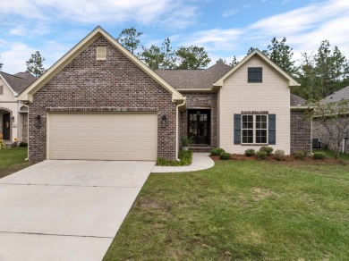 Here's your chance to live in a fun Golf Community . You will on Shadow Ridge Golf Club in Mississippi - for sale on GolfHomes.com, golf home, golf lot